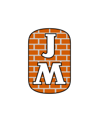JM:s logga